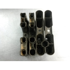 109Q111 Lifter Retainers From 2006 Chevrolet Silverado 1500  5.3 12569259